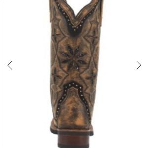 Laredo Western Boots